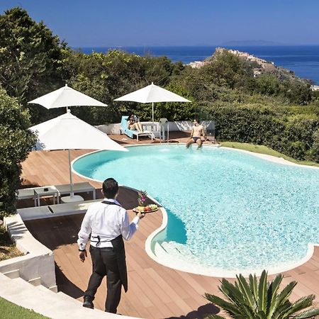 Il Borgo Bagabaga - Exclusive Country Retreat Hotel Castelsardo Bagian luar foto