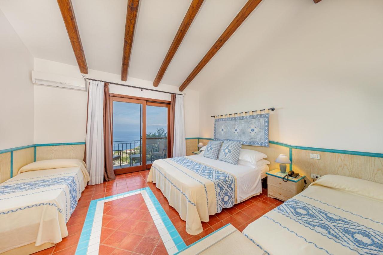 Il Borgo Bagabaga - Exclusive Country Retreat Hotel Castelsardo Bagian luar foto