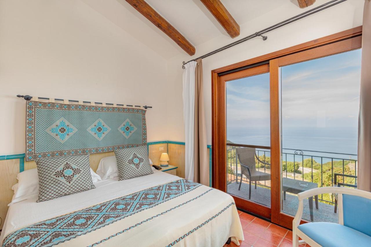 Il Borgo Bagabaga - Exclusive Country Retreat Hotel Castelsardo Bagian luar foto