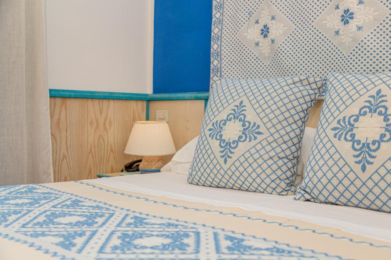 Il Borgo Bagabaga - Exclusive Country Retreat Hotel Castelsardo Bagian luar foto