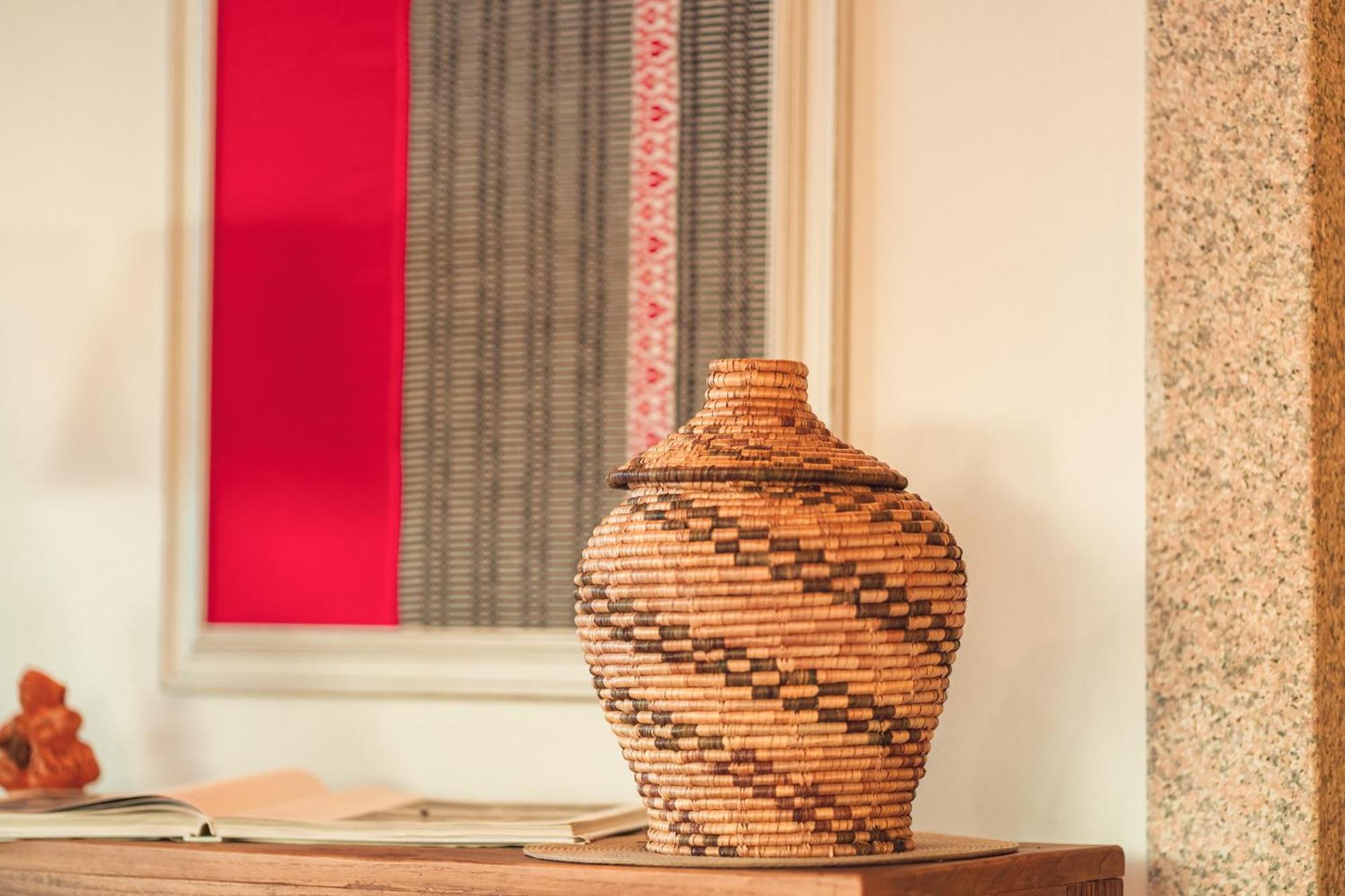 Il Borgo Bagabaga - Exclusive Country Retreat Hotel Castelsardo Bagian luar foto