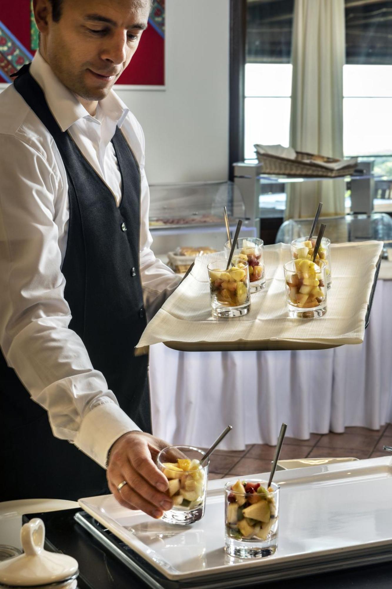 Il Borgo Bagabaga - Exclusive Country Retreat Hotel Castelsardo Bagian luar foto