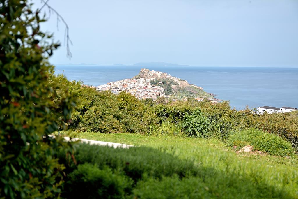 Il Borgo Bagabaga - Exclusive Country Retreat Hotel Castelsardo Bagian luar foto