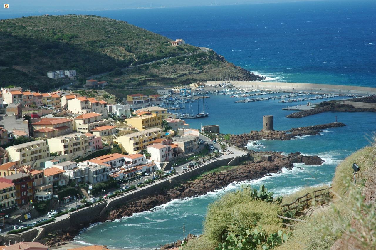 Il Borgo Bagabaga - Exclusive Country Retreat Hotel Castelsardo Bagian luar foto